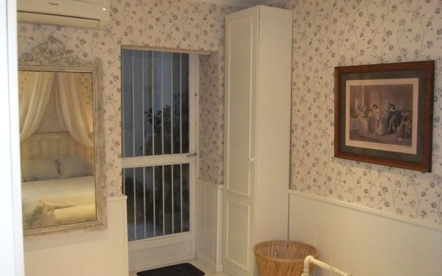 El Hogar Del Prado