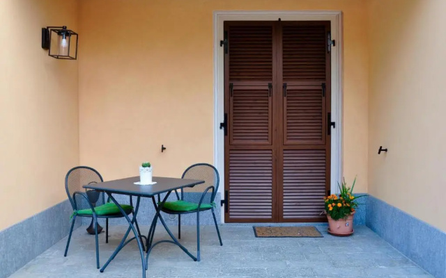 Le Macine Relais