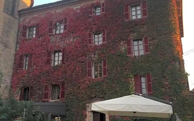 LAromatario