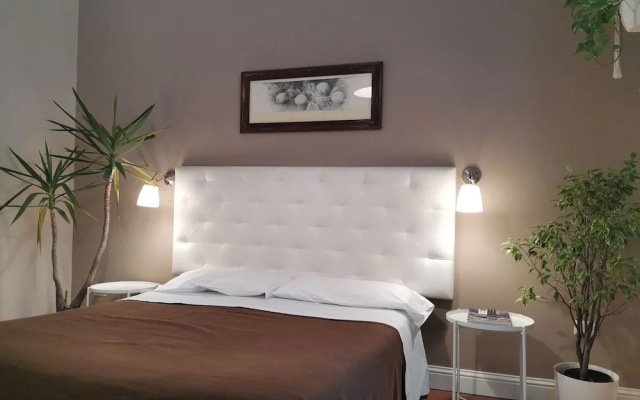 Bed & Breakfast Morelli 49
