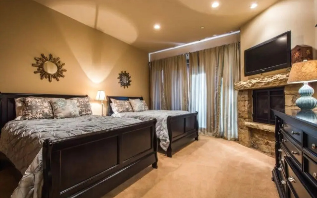 Juniper Landing by Park City Vacations