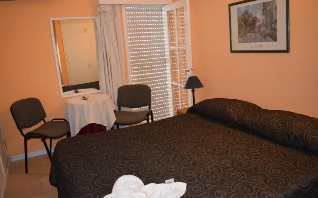 Nuevo Hotel Plaza