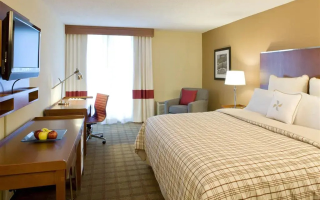 Four Points by Sheraton Houston - CITYCENTRE