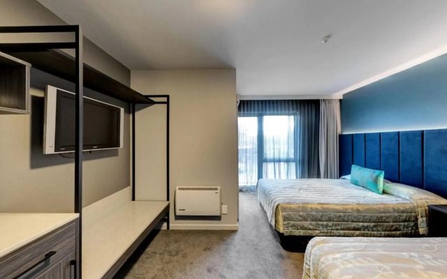 Distinction Luxmore Hotel