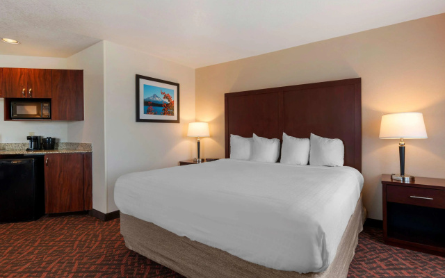 Best Western Pony Soldier Inn - Airport