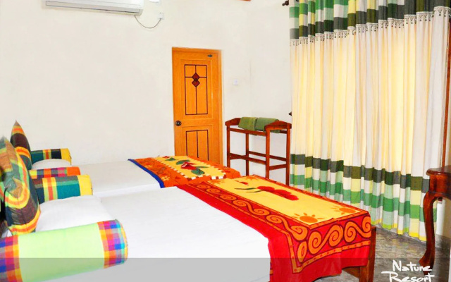 Nature Resort Tissamaharama