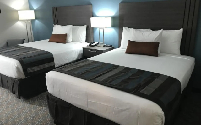 Grand Hotel Kissimmee at Celebration