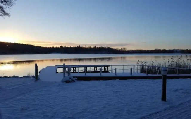 Hotel Bootshaus Wockersee