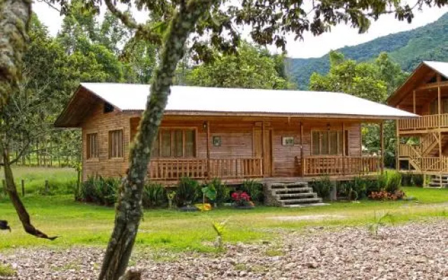 Albergue Dolce Vita