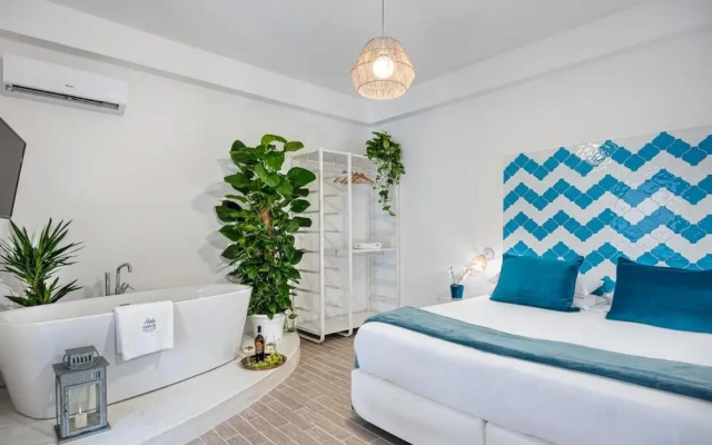 Agave Family Apartment