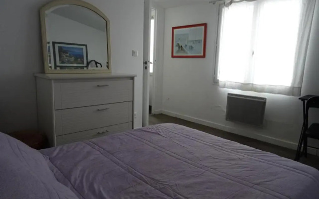 Maison Les Sables-d'Olonne, 4 pièces, 6 personnes - FR-1-92-892