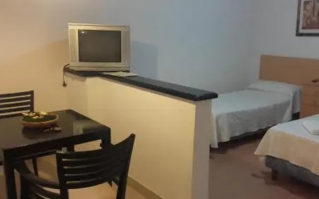 Casa Bonita Apart Hotel