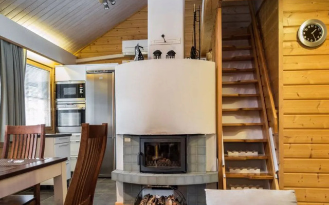 House Aaria Merano