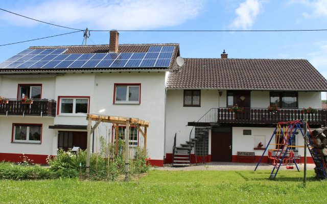 Ferienwohnung in Bischoffingen
