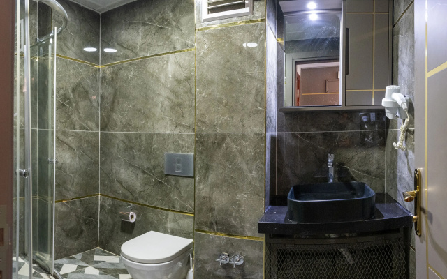 Grand Best Nobel Hotel 2 İstanbul