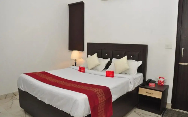 Oyo Rooms Railway Station 3