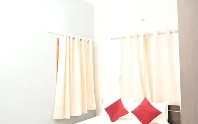 Surya-Atharva Suites