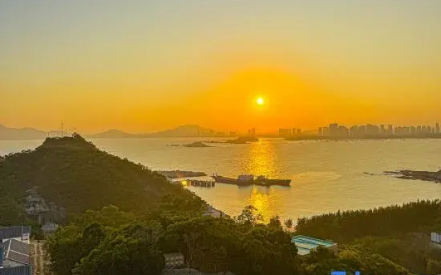 Xiyu Haisu Homestay (Nanmen Bay)