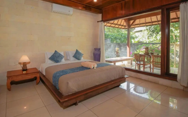 Abangan Bungalow