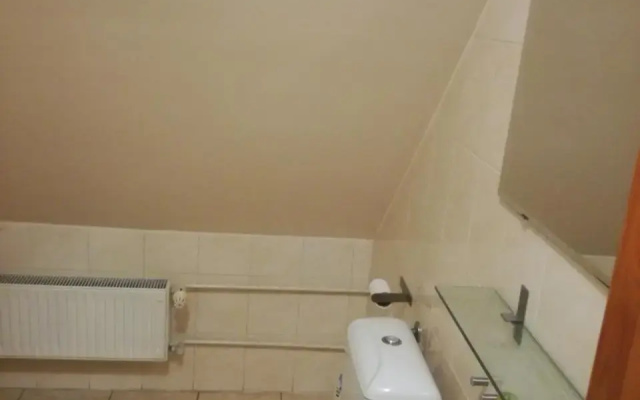 Zawoja Pod Grapa