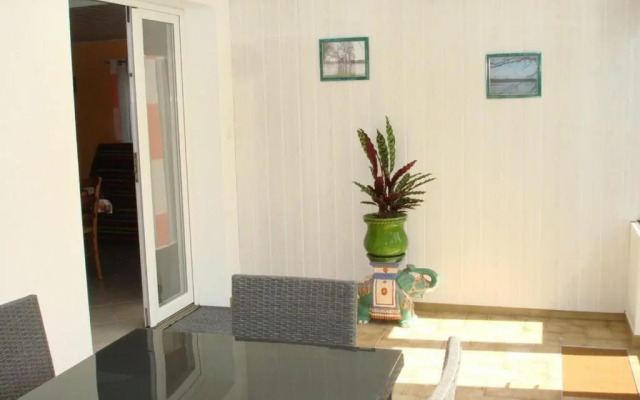 Gite Soullans, 3 pièces, 4 personnes - FR-1-426-327