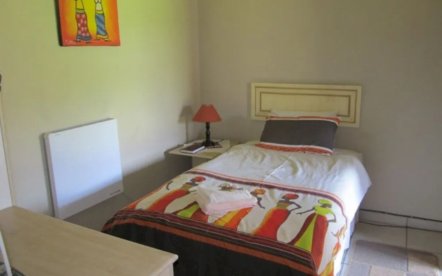 Aroma Africa Guest house