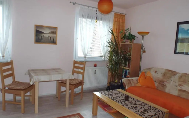 2-Zimmer-Ferienwohnung "Gärten der Welt"