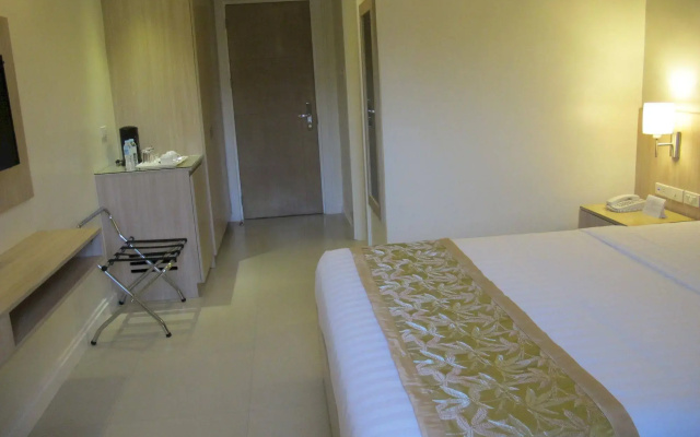 Zerenity Hotel & Suites