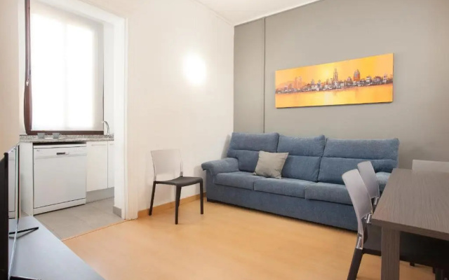 AB Marina Apartments
