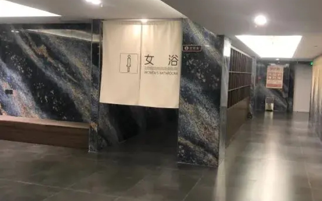 JingWuHOTEL（Wuxiang Eighth Route Army Taihang Memorial Hall Store）