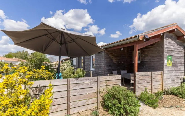 Gîte Saint-Michel-Chef-Chef, 2 pièces, 3 personnes - FR-1-306-963