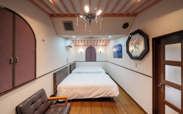 Grand Hotel Narita Airport
