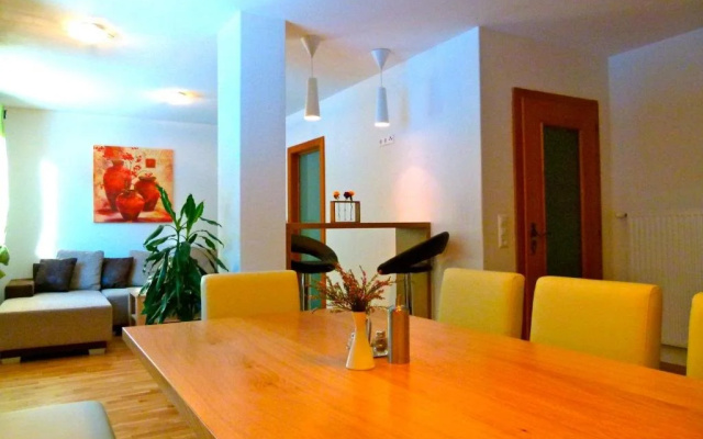 Pension Montanara