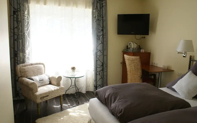 Storchen Hotel Garni