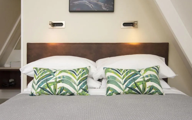 Punga Cove Resort