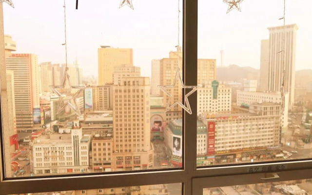 Dalian Venus Apartment