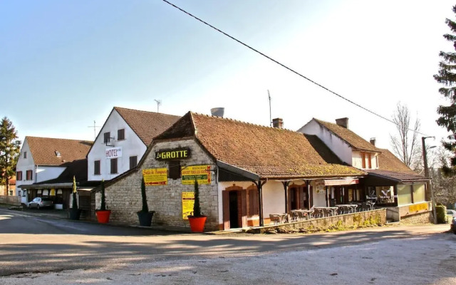 La Grotte