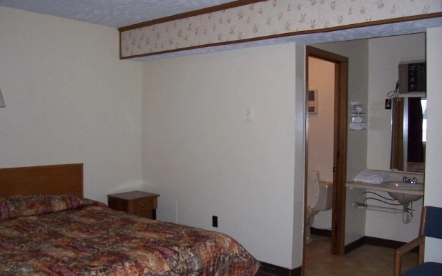 North Country American Inn