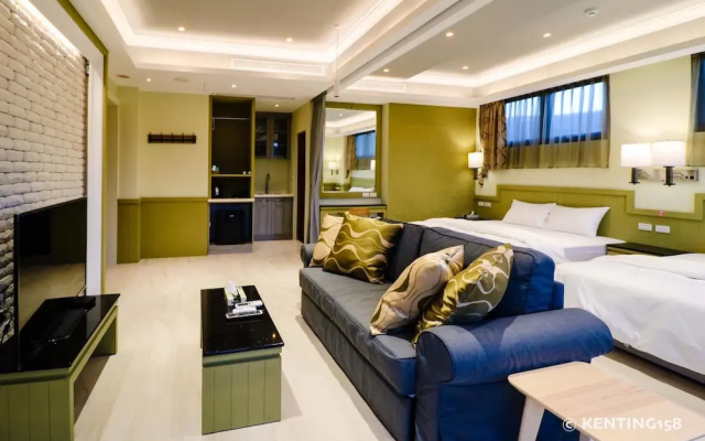Jt158 B&B