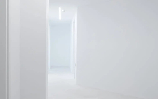 Athens Penthouse