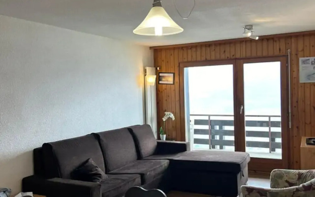 Alluring Apartment in the Heart of Valley