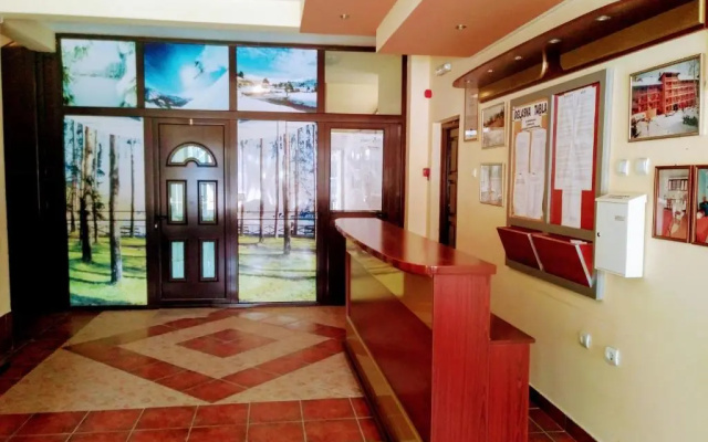 Apartment Radan M
