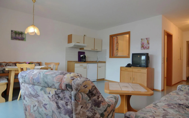 App. in Rotthalmunster Near the spa Triangle