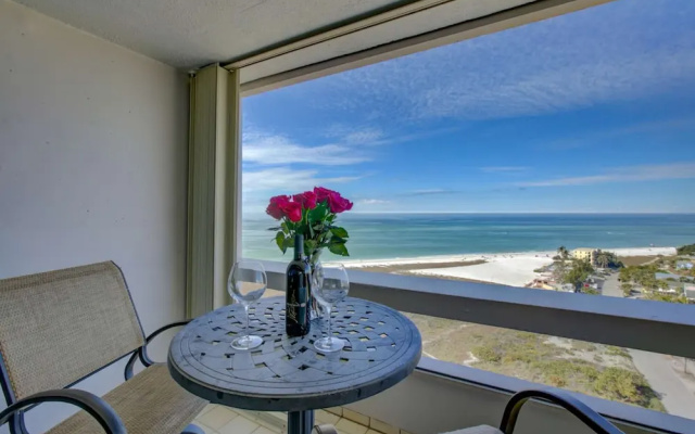 Terrace on Ocean - 3