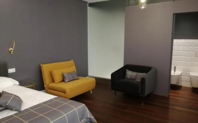 Casa Oliva Quero