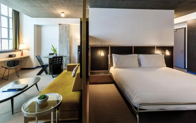 The Emily Hotel