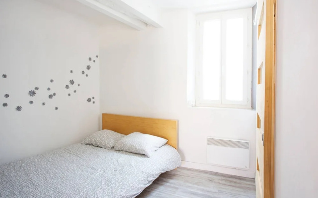 GregBnb - Le Lacordaire - Toulon Ouest