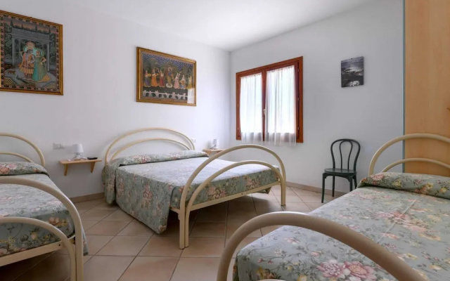 Belvilla by OYO Sardegna Mare 604