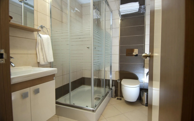 Supreme Marmaris Hotel
