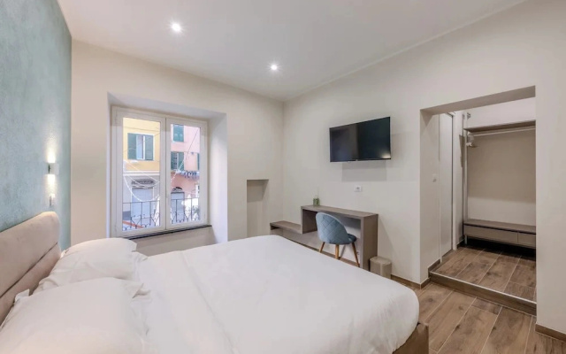 Soziglia Guest Rooms
